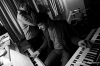 Jára Bárta New trio: Lidé se do Jazz Gallery Charley nedostali. Šťastlivcům vlhly oči