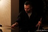 Jára Bárta New trio: Lidé se do Jazz Gallery Charley nedostali. Šťastlivcům vlhly oči