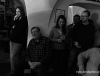 Jára Bárta New trio: Lidé se do Jazz Gallery Charley nedostali. Šťastlivcům vlhly oči
