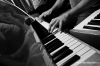 Jára Bárta New trio: Lidé se do Jazz Gallery Charley nedostali. Šťastlivcům vlhly oči