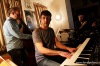 Jára Bárta New trio: Lidé se do Jazz Gallery Charley nedostali. Šťastlivcům vlhly oči
