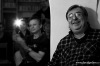 Jára Bárta New trio: Lidé se do Jazz Gallery Charley nedostali. Šťastlivcům vlhly oči