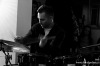 Jára Bárta New trio: Lidé se do Jazz Gallery Charley nedostali. Šťastlivcům vlhly oči