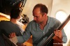 Jára Bárta New trio: Lidé se do Jazz Gallery Charley nedostali. Šťastlivcům vlhly oči
