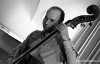 Jára Bárta New trio: Lidé se do Jazz Gallery Charley nedostali. Šťastlivcům vlhly oči