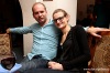 Jára Bárta New trio: Lidé se do Jazz Gallery Charley nedostali. Šťastlivcům vlhly oči