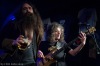 Bratři Karamazovi vzali budějovický klub Highway 61 do podzemí