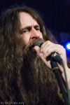 Bratři Karamazovi vzali budějovický klub Highway 61 do podzemí