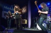Bratři Karamazovi vzali budějovický klub Highway 61 do podzemí