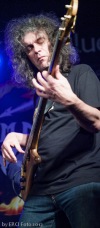 Bratři Karamazovi vzali budějovický klub Highway 61 do podzemí