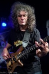 Bratři Karamazovi vzali budějovický klub Highway 61 do podzemí