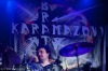 Bratři Karamazovi vzali budějovický klub Highway 61 do podzemí