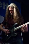 Bratři Karamazovi vzali budějovický klub Highway 61 do podzemí