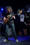 Bratři Karamazovi vzali budějovický klub Highway 61 do podzemí