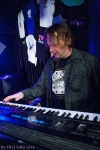 Bratři Karamazovi vzali budějovický klub Highway 61 do podzemí