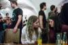 Back to Vinárna! Post-adolescentní Vinárenští gentlemani zahráli od srdíčka