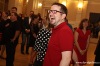 V Táboře ohňostroj nebyl. Lidé si ho udělali a světýlky vzplanulo celé náměstí