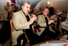 V Táboře ohňostroj nebyl. Lidé si ho udělali a světýlky vzplanulo celé náměstí
