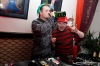 V Táboře ohňostroj nebyl. Lidé si ho udělali a světýlky vzplanulo celé náměstí