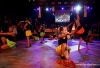 Na plese třídy 6.A Gymnázia Pierra de Coubertina se objevili četníci