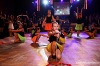 Na plese třídy 6.A Gymnázia Pierra de Coubertina se objevili četníci