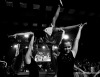 Na plese třídy 6.A Gymnázia Pierra de Coubertina se objevili četníci