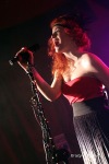 Elektroswing ovládl Budějovice