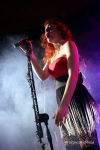Elektroswing ovládl Budějovice