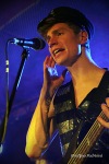 Elektroswing ovládl Budějovice