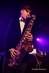 Elektroswing ovládl Budějovice