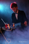 Elektroswing ovládl Budějovice