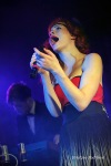 Elektroswing ovládl Budějovice