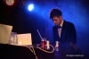 Elektroswing ovládl Budějovice