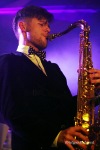 Elektroswing ovládl Budějovice