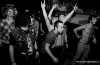 První novoroční koncerty. Punk a klid