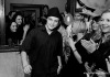Originální maturitní ples truhlářů. Nechyběl hip hop, prkýnka a striptýz