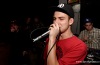 Originální maturitní ples truhlářů. Nechyběl hip hop, prkýnka a striptýz