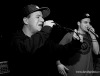 Originální maturitní ples truhlářů. Nechyběl hip hop, prkýnka a striptýz