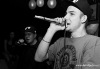 Originální maturitní ples truhlářů. Nechyběl hip hop, prkýnka a striptýz