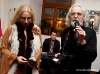 Renomovaný fotograf Jára Novotný vzpomíná. Ukazuje cirkus, muziku i ženy  