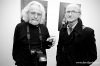 Renomovaný fotograf Jára Novotný vzpomíná. Ukazuje cirkus, muziku i ženy  