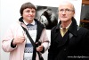 Renomovaný fotograf Jára Novotný vzpomíná. Ukazuje cirkus, muziku i ženy  