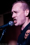 Tři generace punkáčů v Českých Budějovicích. Plexis se do důchodu neženou