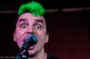 Tři generace punkáčů v Českých Budějovicích. Plexis se do důchodu neženou
