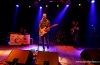 Love Earth odehráli 3v1. První koncert s první deskou a prvním videoklipem