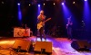 Love Earth odehráli 3v1. První koncert s první deskou a prvním videoklipem