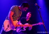 Love Earth odehráli 3v1. První koncert s první deskou a prvním videoklipem