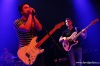 Love Earth odehráli 3v1. První koncert s první deskou a prvním videoklipem