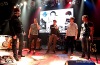 Love Earth odehráli 3v1. První koncert s první deskou a prvním videoklipem