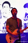Love Earth odehráli 3v1. První koncert s první deskou a prvním videoklipem